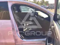2023 Ford FOCUS