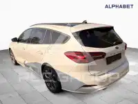2023 Ford FOCUS
