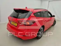2023 Ford FOCUS
