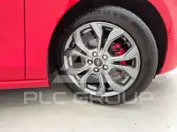 2023 Ford FOCUS