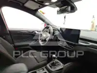 2023 Ford FOCUS