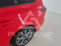 2023 Ford FOCUS