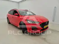 2023 Ford FOCUS