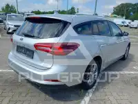 2023 Ford FOCUS