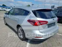2023 Ford FOCUS