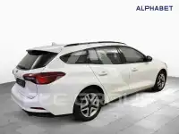 2023 Ford FOCUS