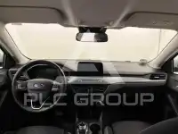 2023 Ford FOCUS