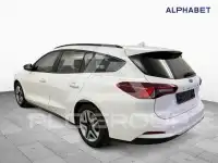 2023 Ford FOCUS