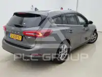 2023 Ford FOCUS