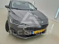 2023 Ford FOCUS