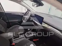 2023 Ford FOCUS