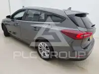 2023 Ford FOCUS