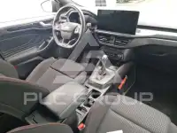 2023 Ford FOCUS