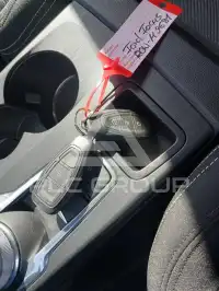 2023 Ford FOCUS