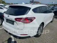 2023 Ford FOCUS
