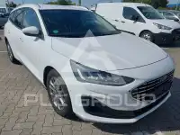 2023 Ford FOCUS