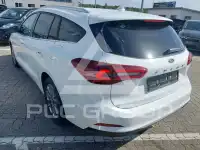 2023 Ford FOCUS