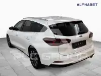 2023 Ford FOCUS