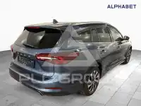 2023 Ford FOCUS