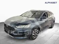 2023 Ford FOCUS