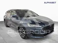 2023 Ford FOCUS