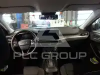 2023 Ford FOCUS