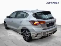 2023 Ford FOCUS