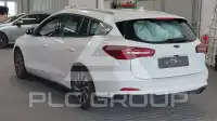 2023 Ford FOCUS