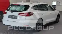 2023 Ford FOCUS