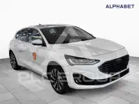 2023 Ford FOCUS