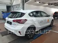 2023 Ford FOCUS