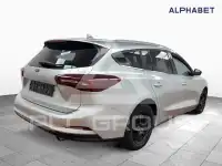 2023 Ford FOCUS