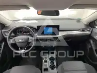 2023 Ford FOCUS