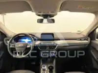 2023 Ford Kuga