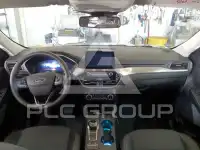 2023 Ford Kuga
