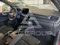 2023 Ford Kuga