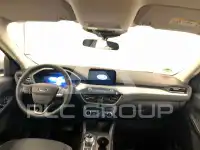 2023 Ford Kuga