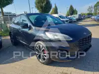 2023 Ford Kuga