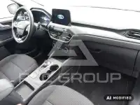 2023 Ford Kuga