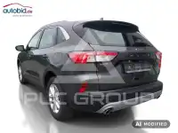 2023 Ford Kuga