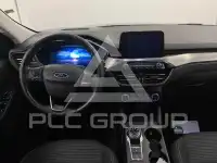 2023 Ford Kuga