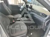 2023 Ford Kuga