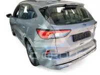 2023 Ford Kuga