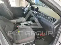 2023 Ford Kuga