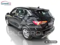 2023 Ford Kuga