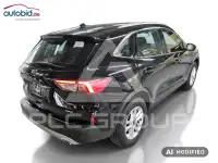 2023 Ford Kuga