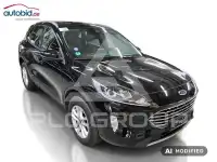 2023 Ford Kuga