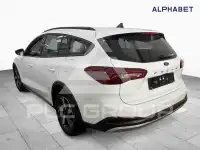 2023 Ford Active