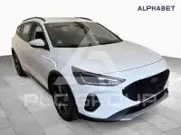 2023 Ford Active