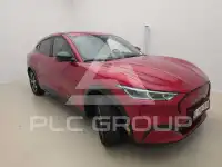 2023 Ford MUSTANG